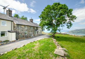 Cyfannedd Uchaf